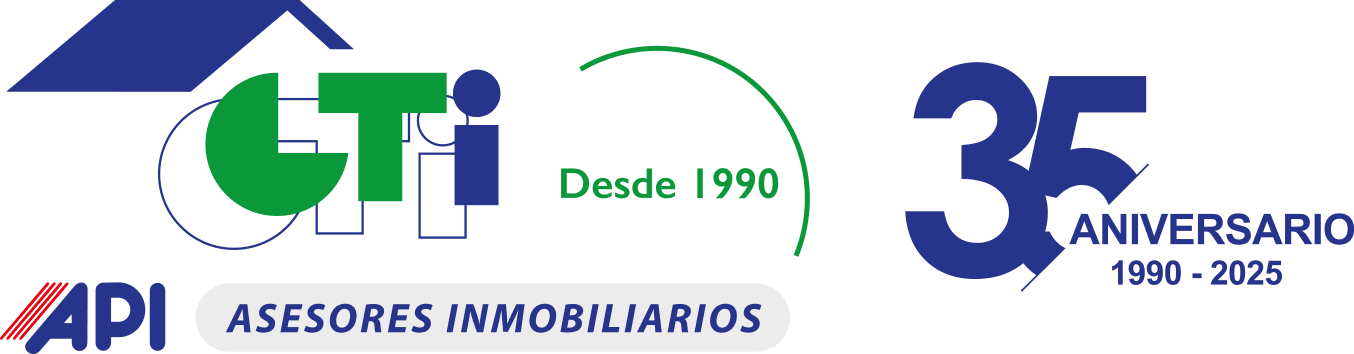 GTI Asesores Inmobiliarios